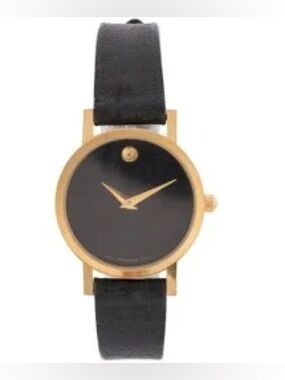 Movado Watch